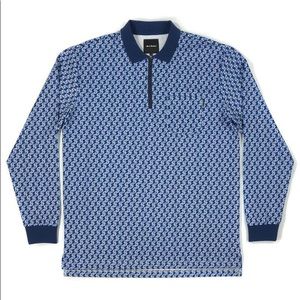 40s & shorties- Beverly shirt